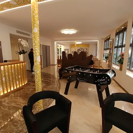 Hotel Aida Opera-2