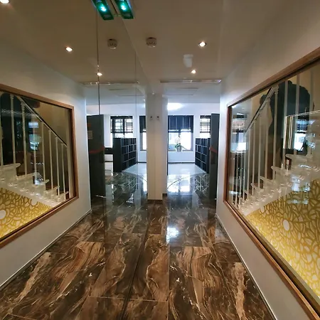Hotel Aida Opera-3